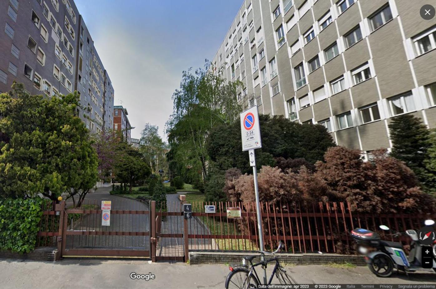 Citylife-fiera Nuovo Con Wifi & Netflix Appartement *